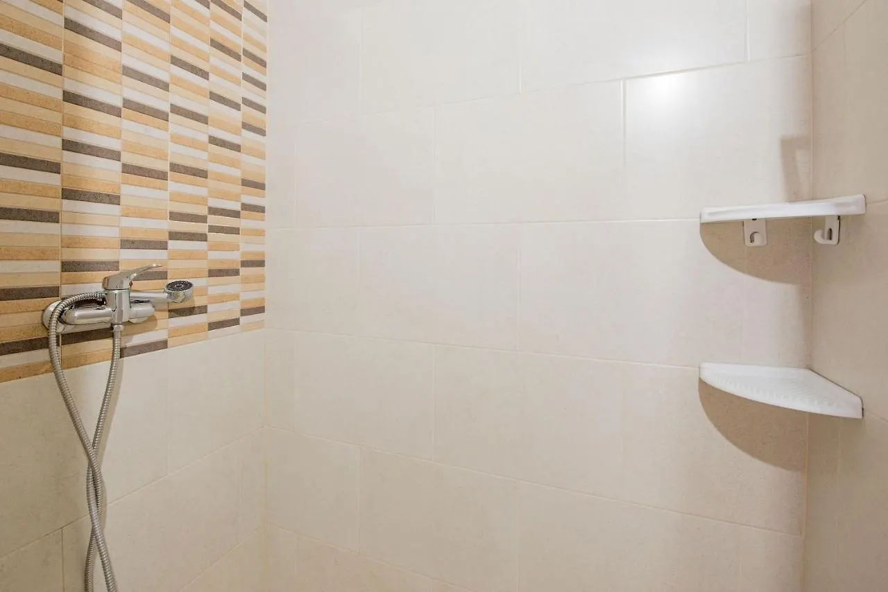Bungalows La Aceitera - Apartamento 2 Zahora Spain