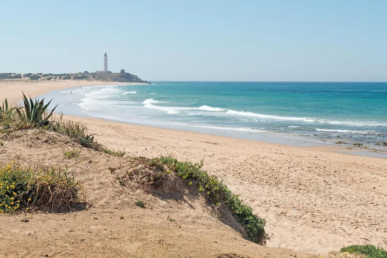 Bungalows La Aceitera - Apartamento 2 扎霍拉 公寓