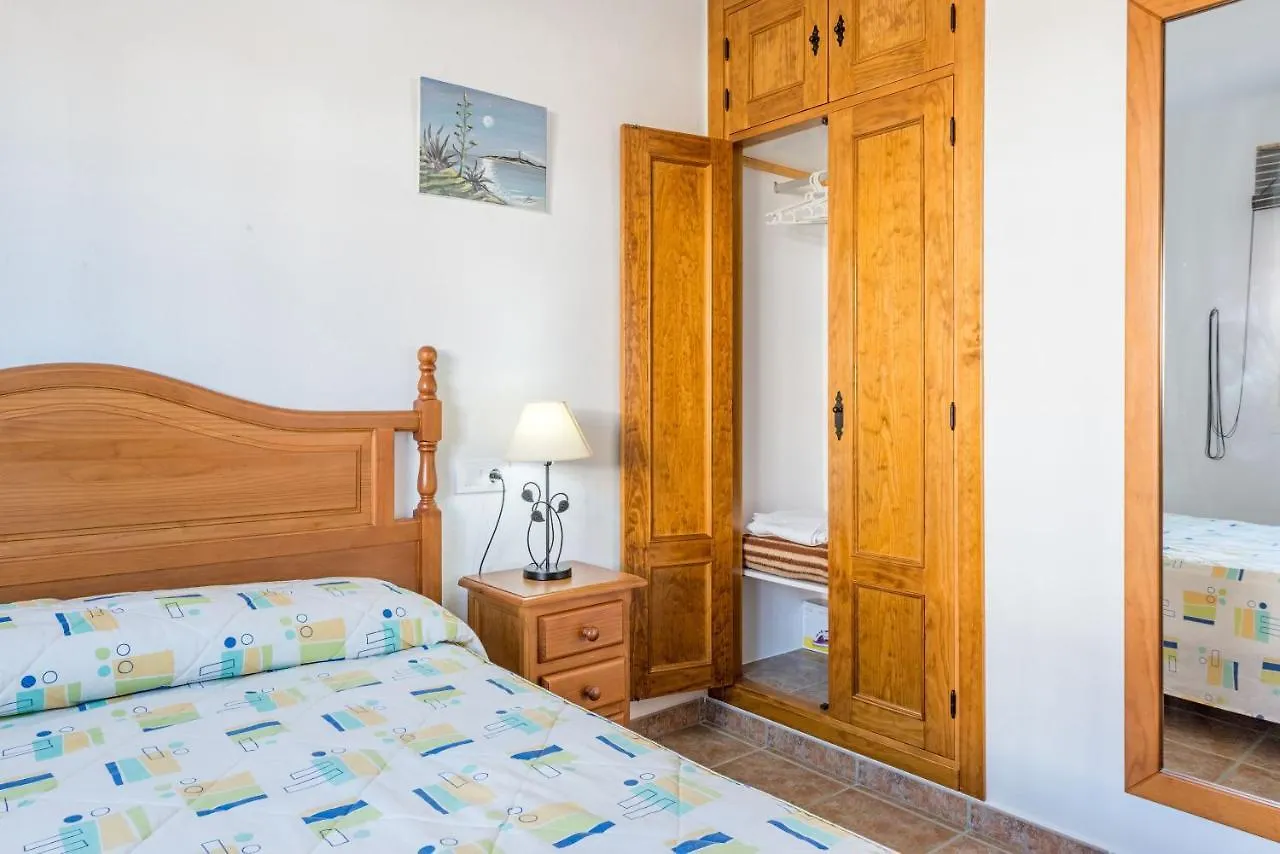 Apartment Bungalows La Aceitera - Apartamento 2 Zahora Spain
