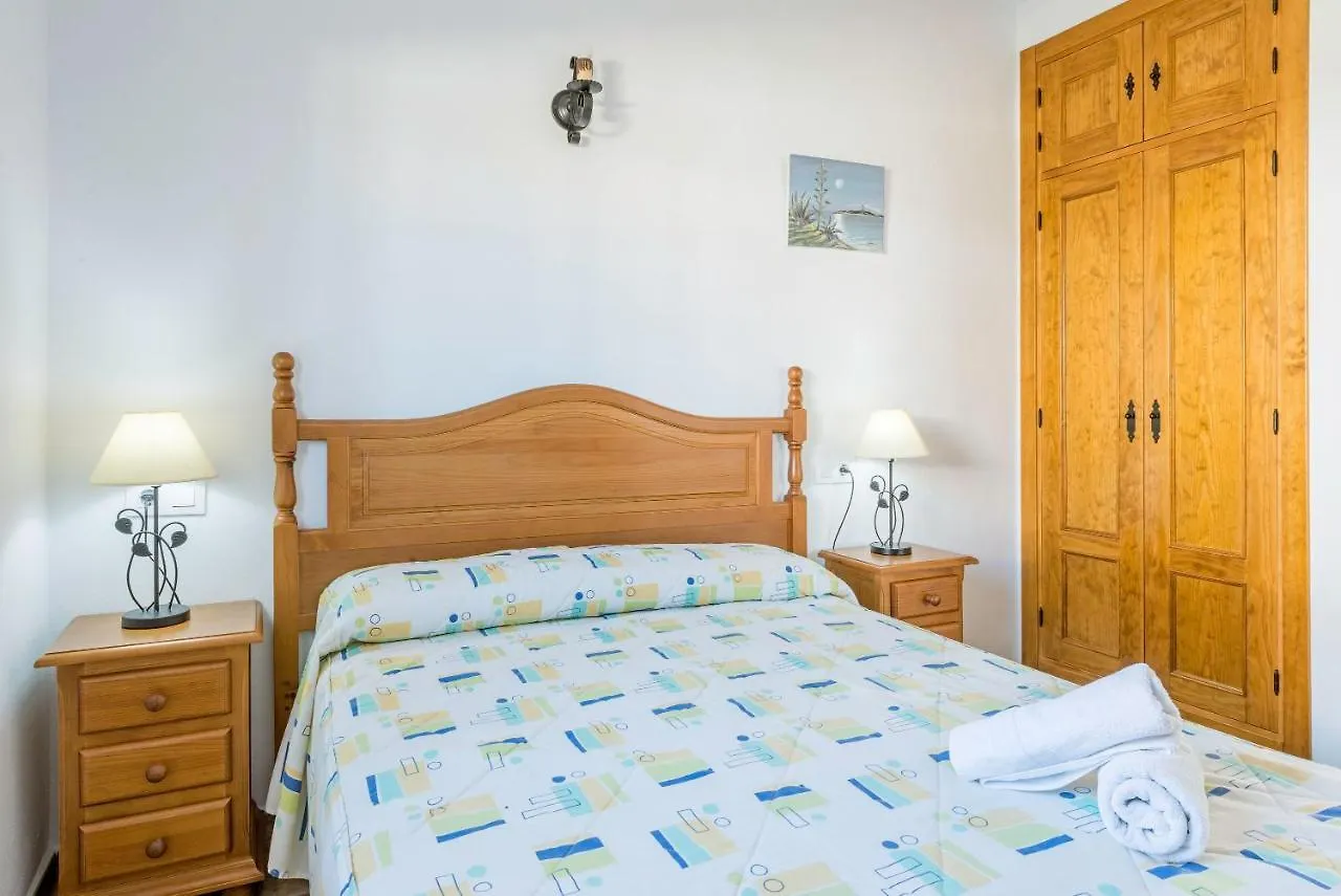 Apartment Bungalows La Aceitera - Apartamento 2 Zahora