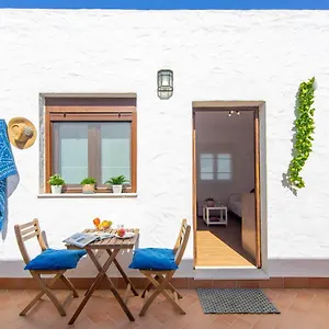 Сasa de vacaciones Acogedor Invierno Ideal Parejas, Muy Cerca De La Playa, Zahora